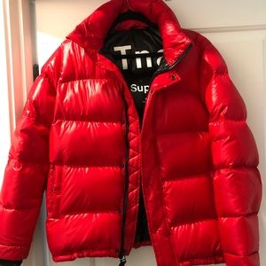 Aritzia TNA Super Puff